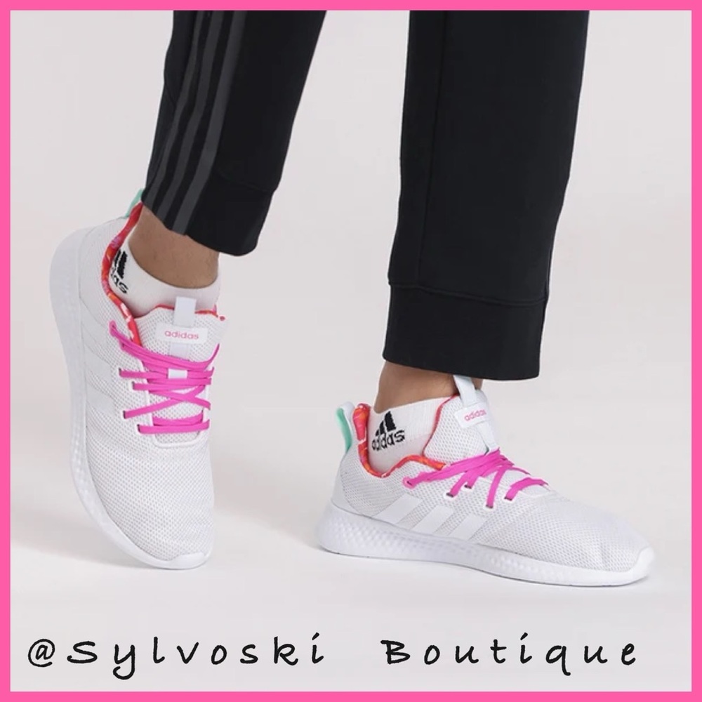 🔥Adidas Puremotion Sneaker NWT - Picture 1 of 11